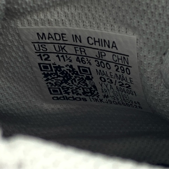 Adidas Freak 22 “Big Mood Emoji” Football Cleats - Picture 13 of 14